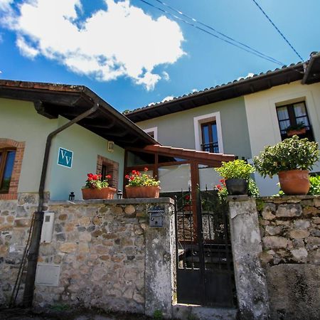 Casa Clarita Villa Caño Екстериор снимка