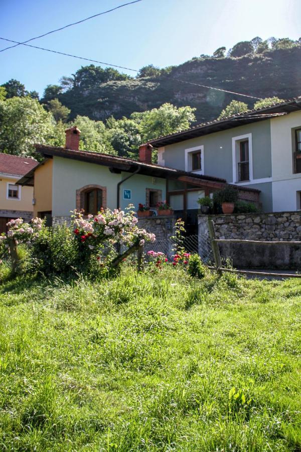 Casa Clarita Villa Caño Екстериор снимка