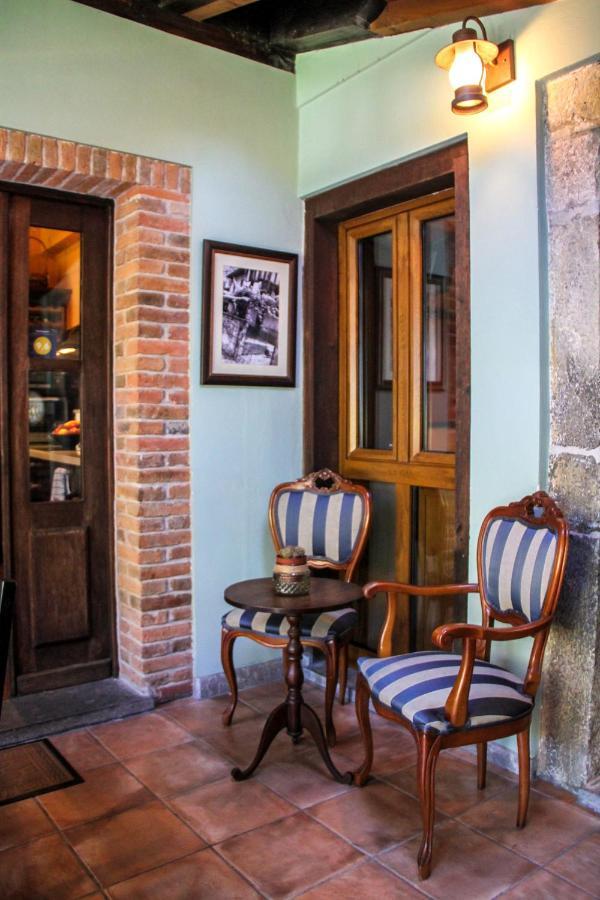 Casa Clarita Villa Caño Екстериор снимка