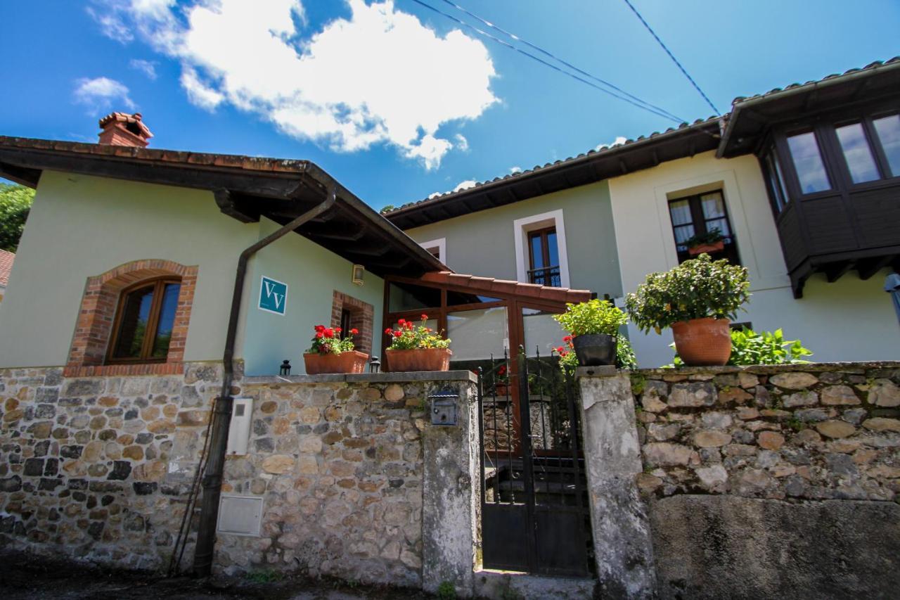 Casa Clarita Villa Caño Екстериор снимка