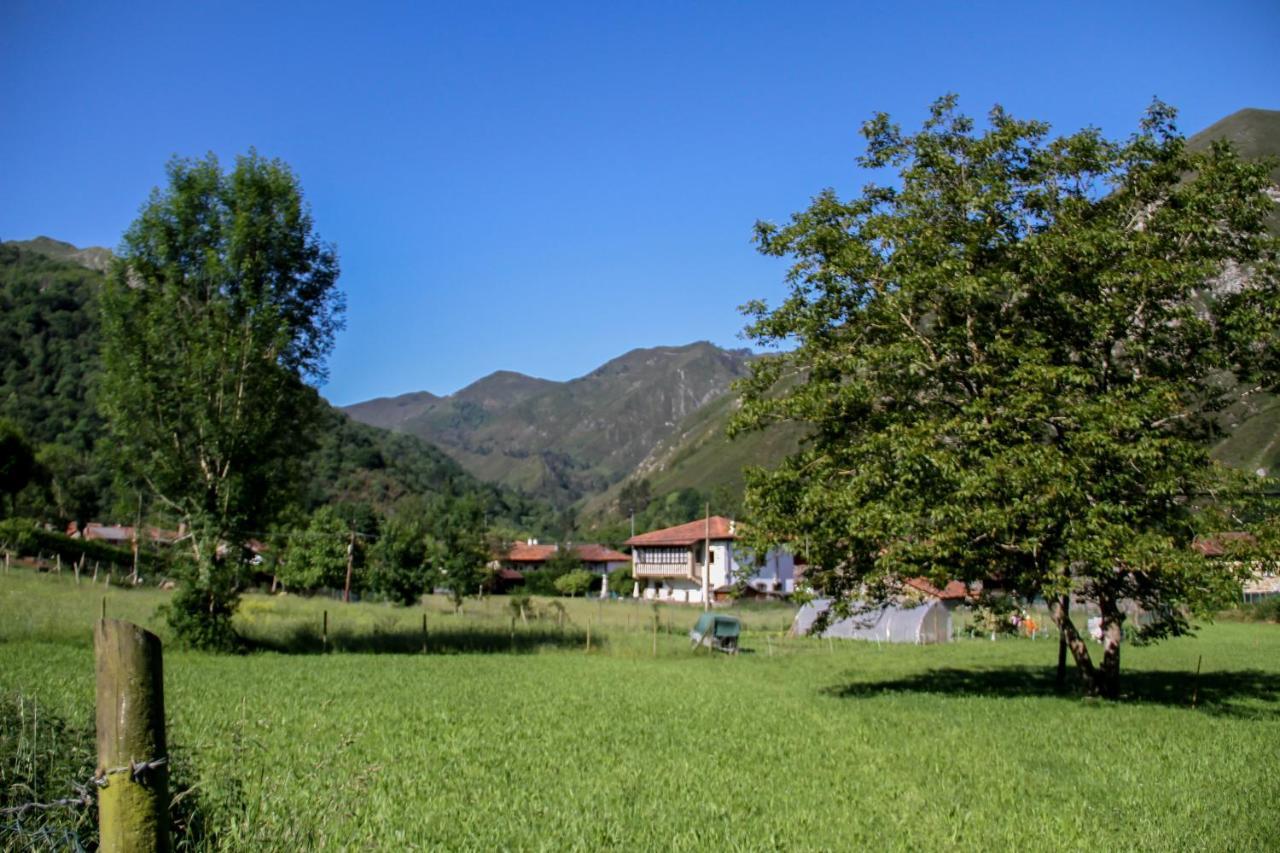 Casa Clarita Villa Caño Екстериор снимка
