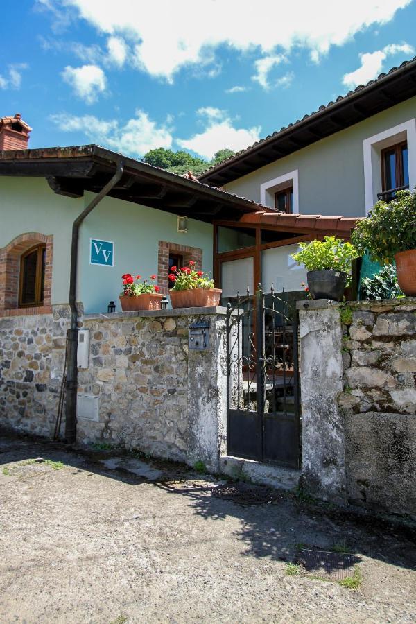 Casa Clarita Villa Caño Екстериор снимка