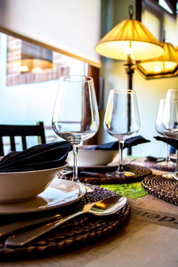 Casa Clarita Villa Caño Екстериор снимка