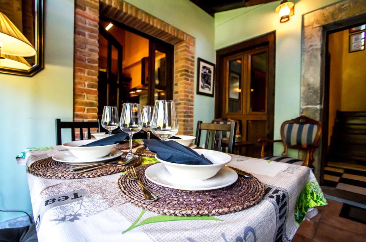 Casa Clarita Villa Caño Екстериор снимка