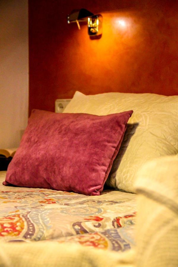 Casa Clarita Villa Caño Екстериор снимка