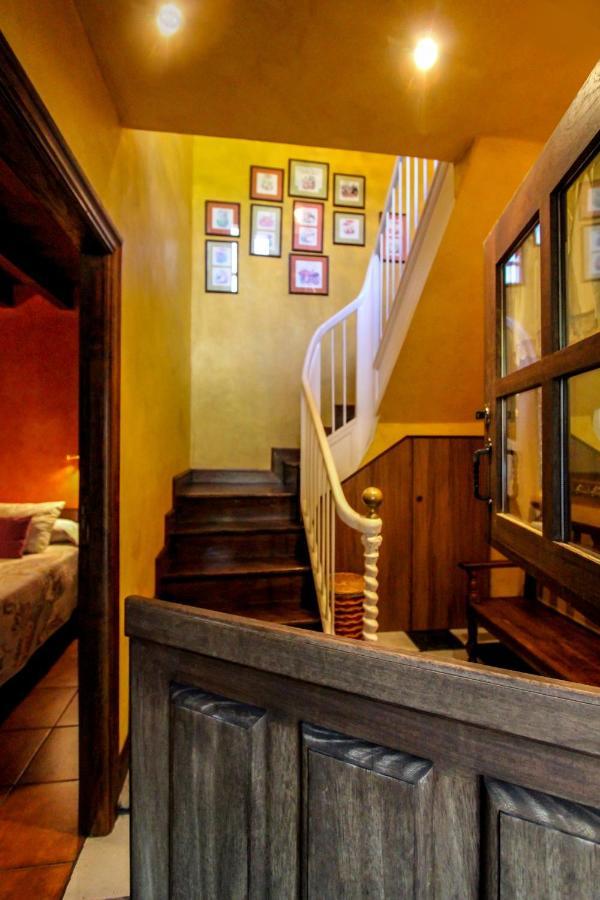 Casa Clarita Villa Caño Екстериор снимка