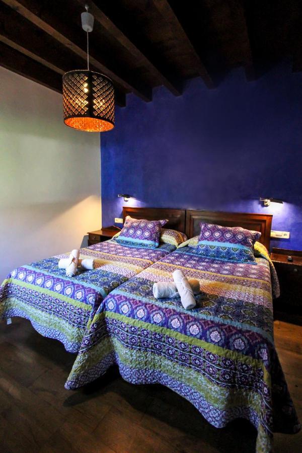 Casa Clarita Villa Caño Екстериор снимка