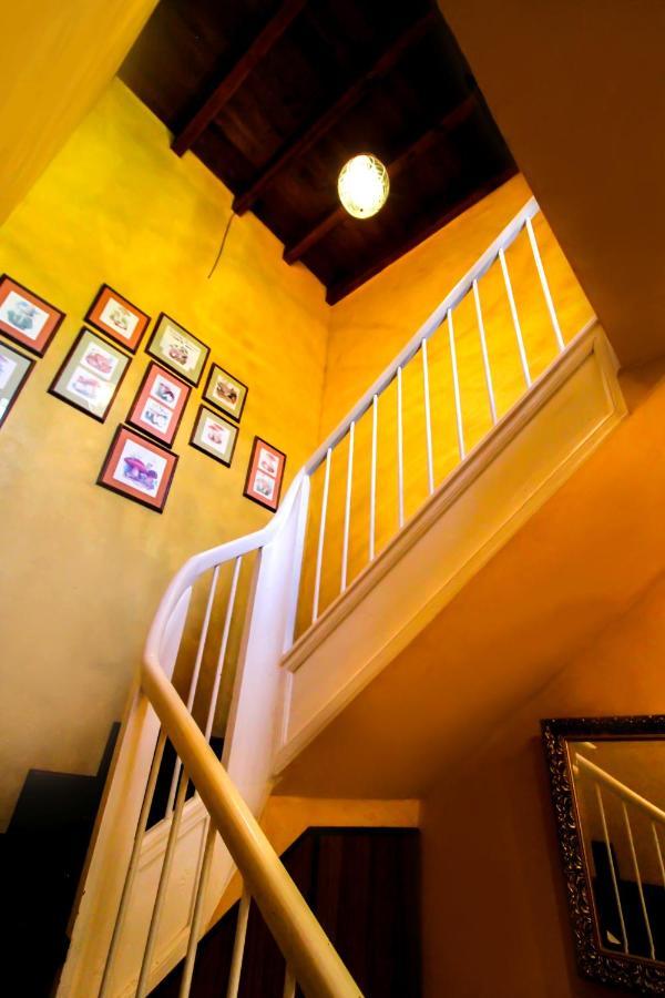 Casa Clarita Villa Caño Екстериор снимка