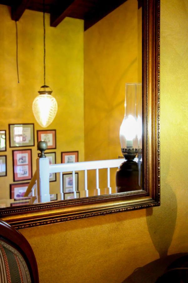 Casa Clarita Villa Caño Екстериор снимка
