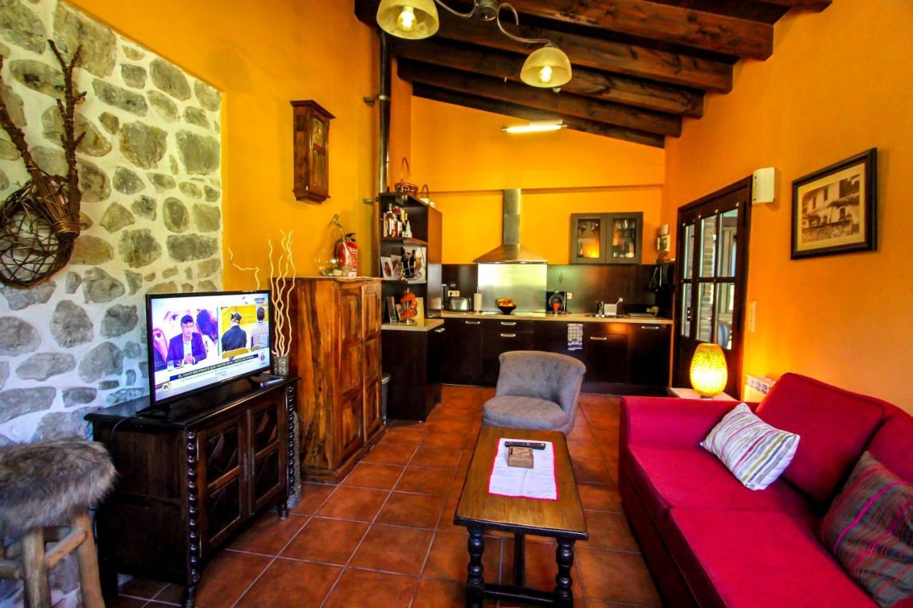 Casa Clarita Villa Caño Екстериор снимка