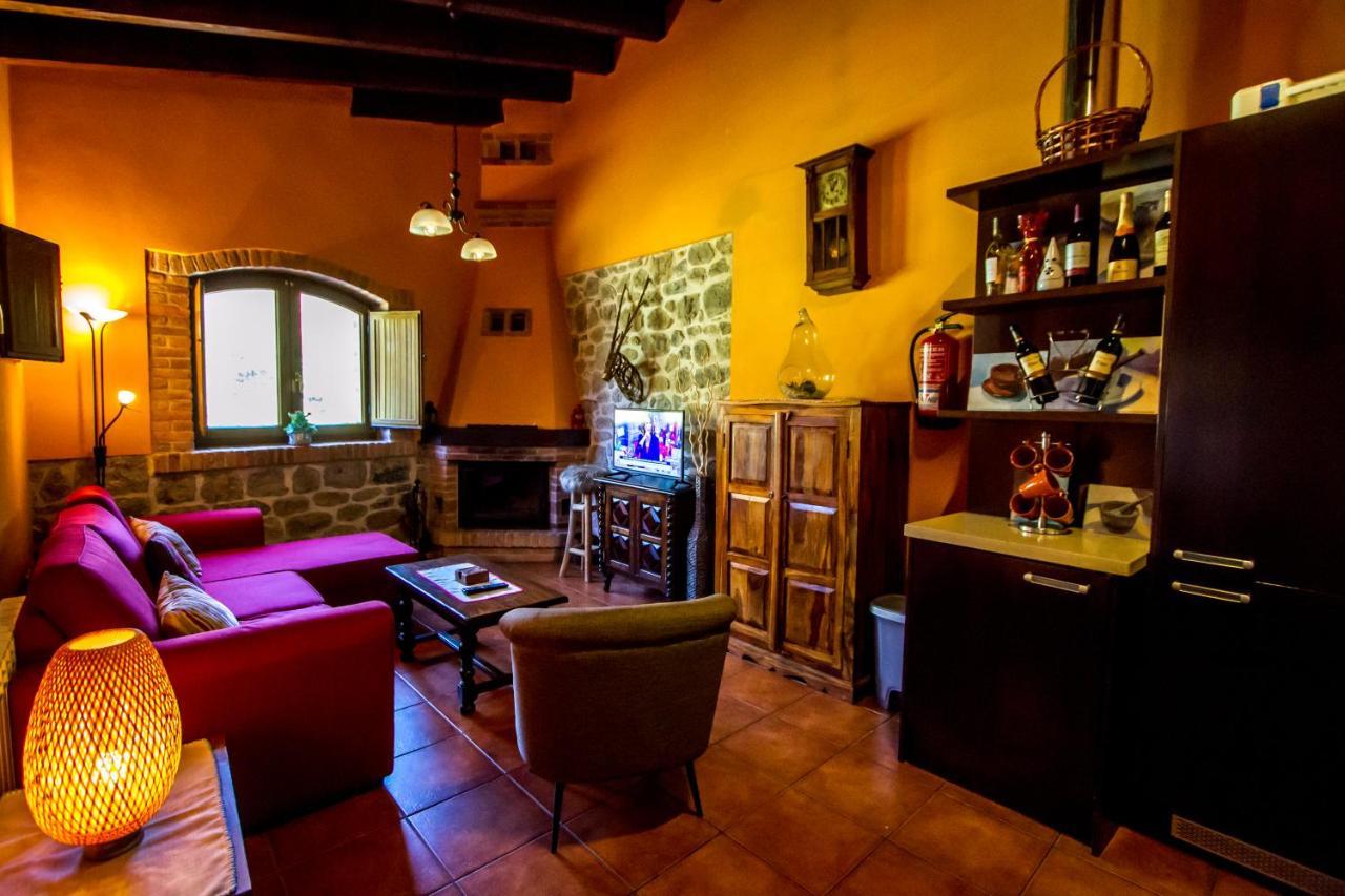 Casa Clarita Villa Caño Екстериор снимка