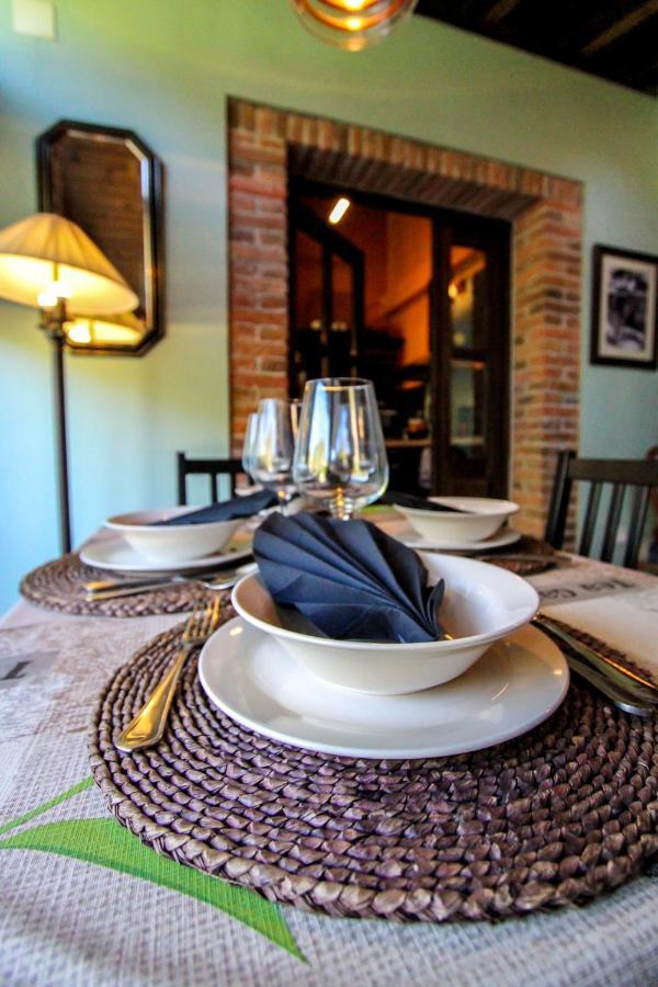 Casa Clarita Villa Caño Екстериор снимка