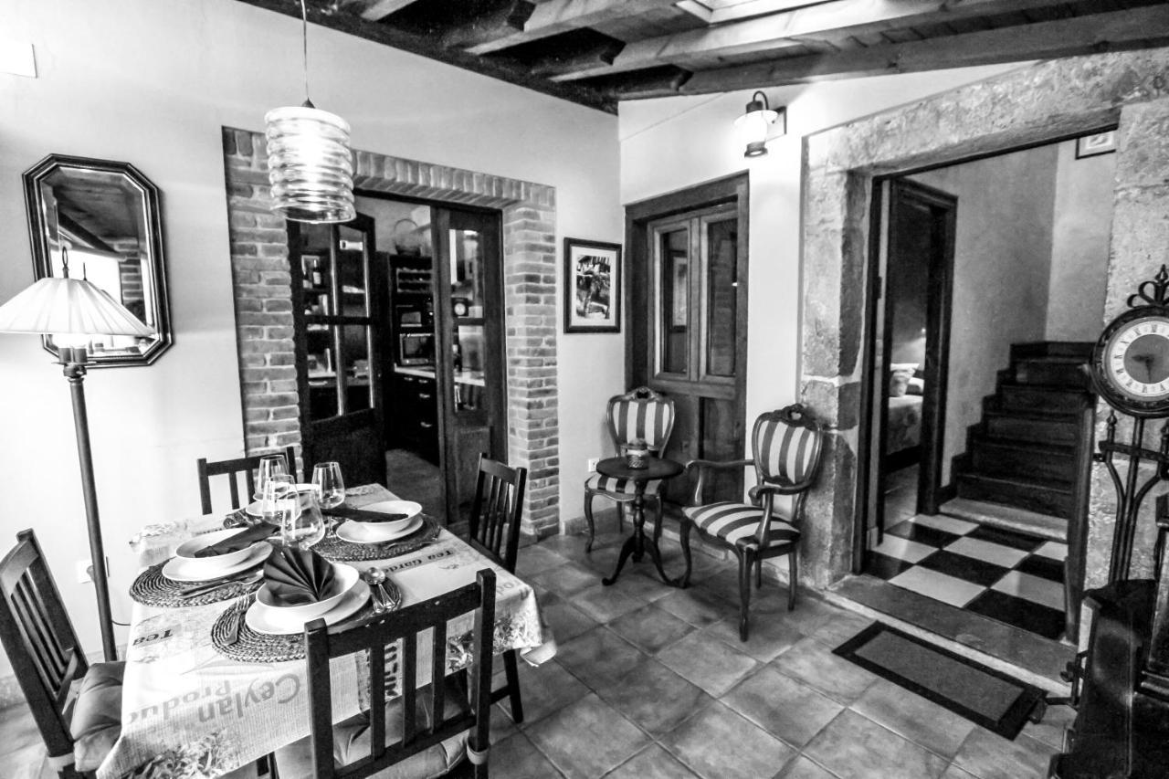 Casa Clarita Villa Caño Екстериор снимка